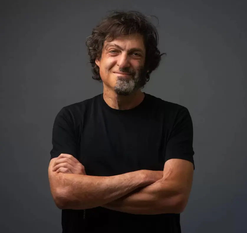 Dan Ariely